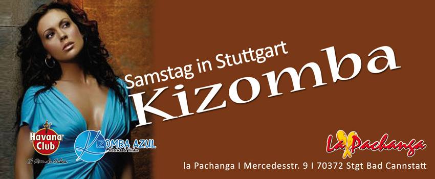 Daniel Souza in Stuttgart