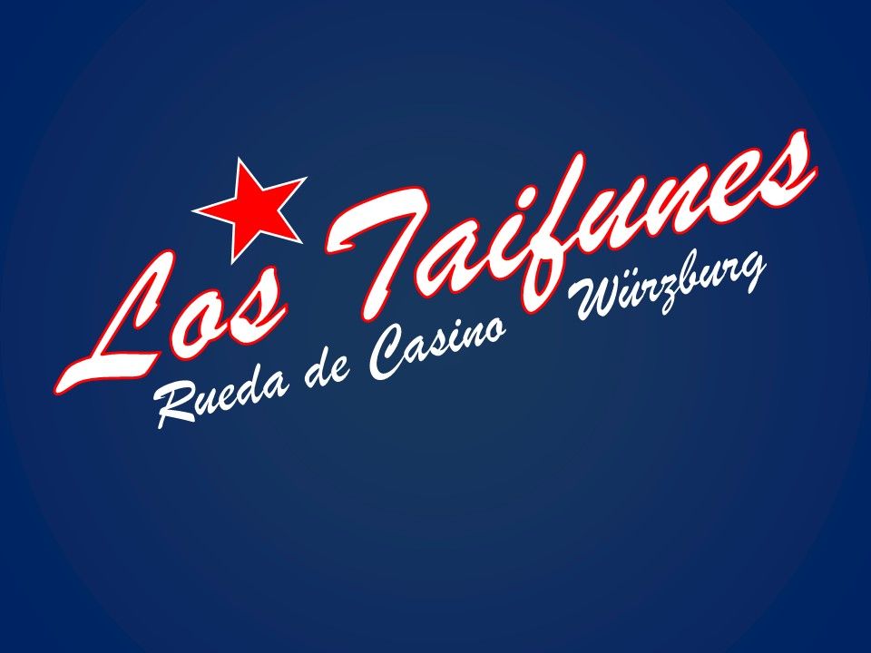 Los Taifunes in Würzburg