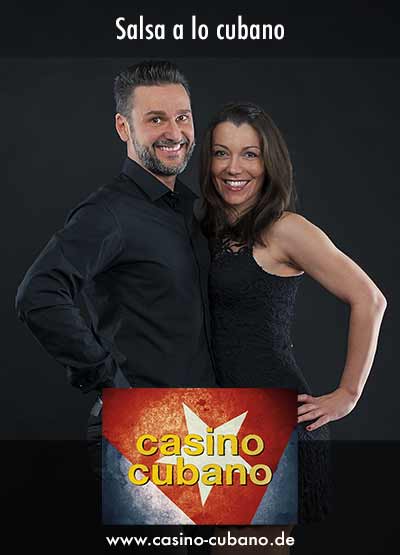 Anfängerkurs Rueda de Casino Salsaparty in Nürnberg