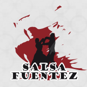 Salsaland Partner Salsa Fuentez