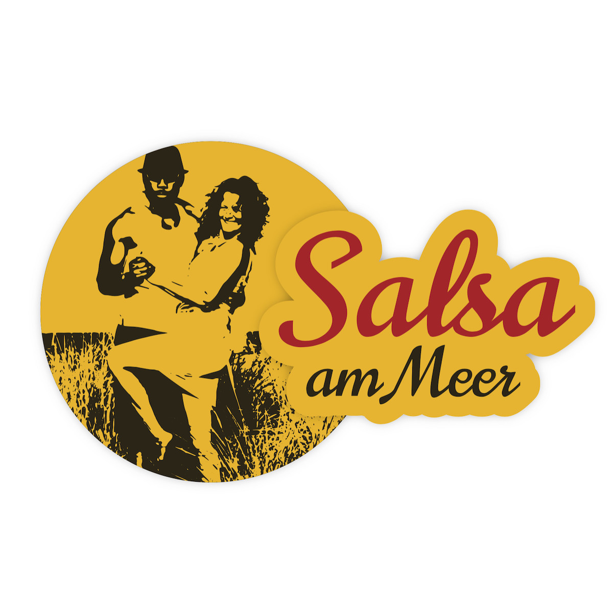 Salsaland Partner Salsa am Meer