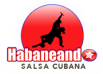 Tanzschule Habaneando in Adresse auf Webseite