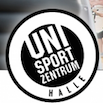 UNI Sportzentrum in Halle/ Saale