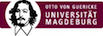 Sportzentrum der Otto von Guericke Universität in Magdeburg