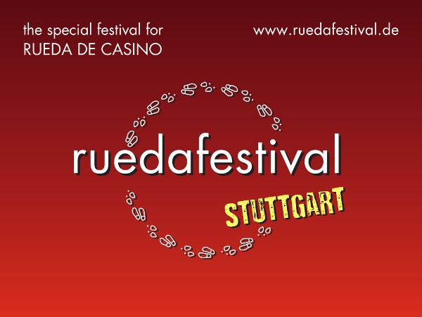 Rueda Festival Stuttgart