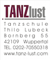TANZlust in Wuppertal
