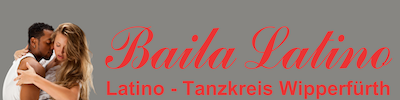 Baila Latino Wipperfürth