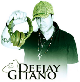 Deejay Gitano