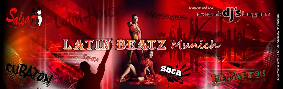 Latin Beatz Munich