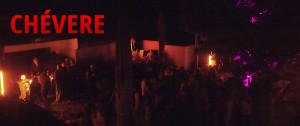Chévere in Berlin