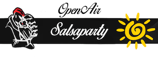 OPEN Air Salsa Party in Neumarkt