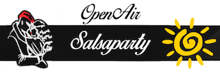 Open Air Salsa Party im LGS Gelände in Nürnberg
