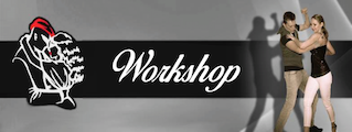 Workshoptag mit Christian und Lisa in Neumarkt