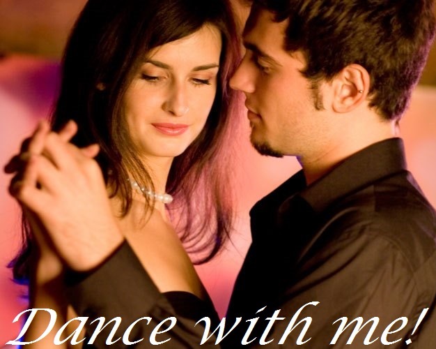Dance with me in Berlin