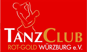 Tanzclub Rot Gold Würzburg in Würzburg