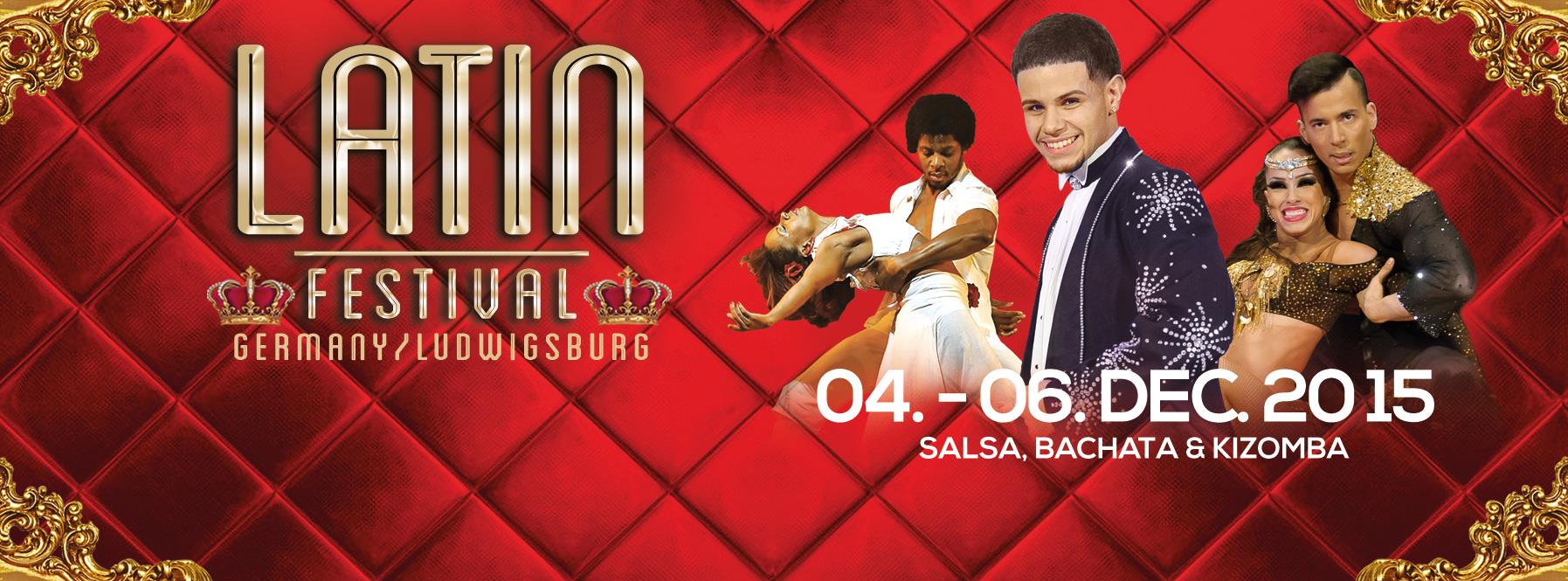 Latin Festival in Stuttgart