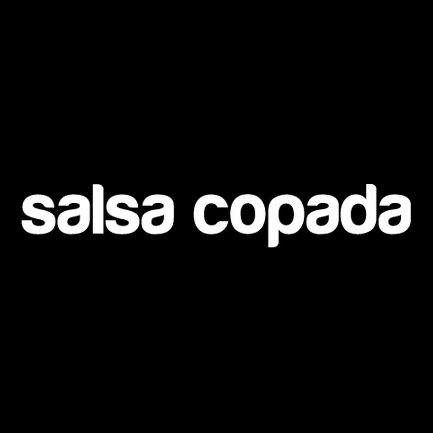 Salsaland Partner Salsa Copada