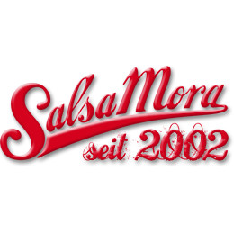 Salsaland Partner Salsa Mora