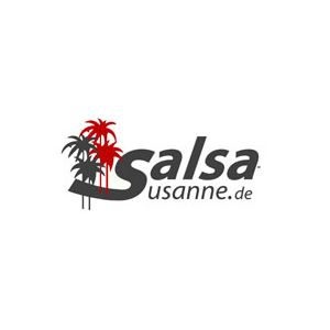 Salsaland Partner Salsa Susanne