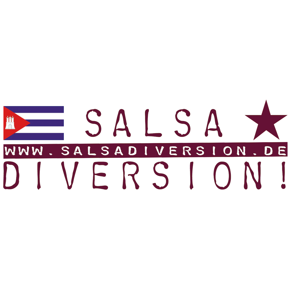 Salsaland Partner Salsa Diversion