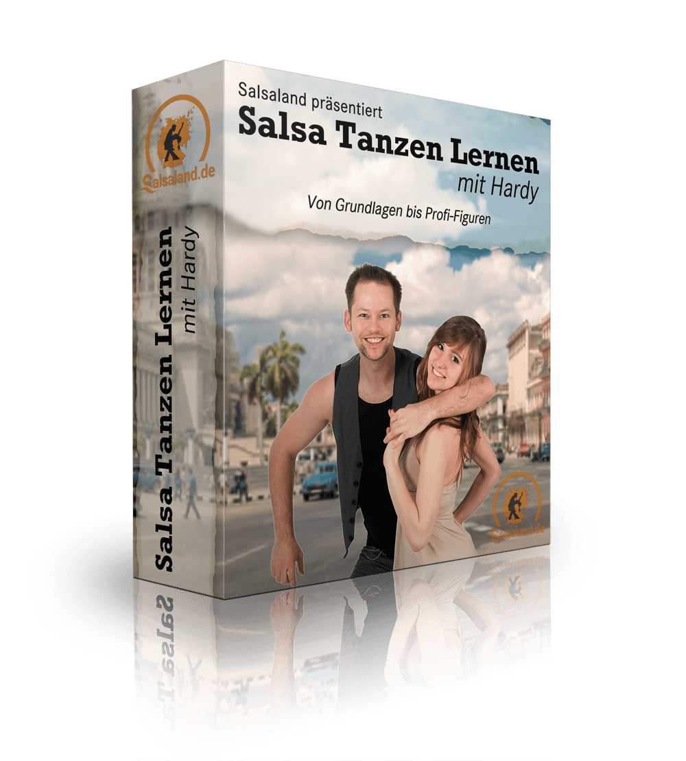 Salsa-Online-Kurs Salsa-Online-Kurs