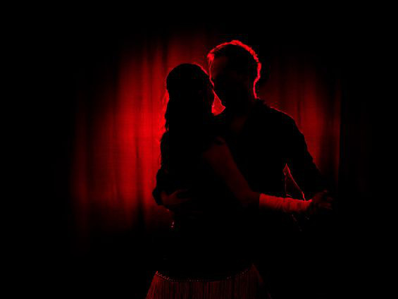 Was ist Kizomba Was ist Kizomba