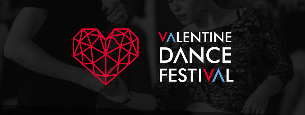 Valentine Dance Festival Berlin