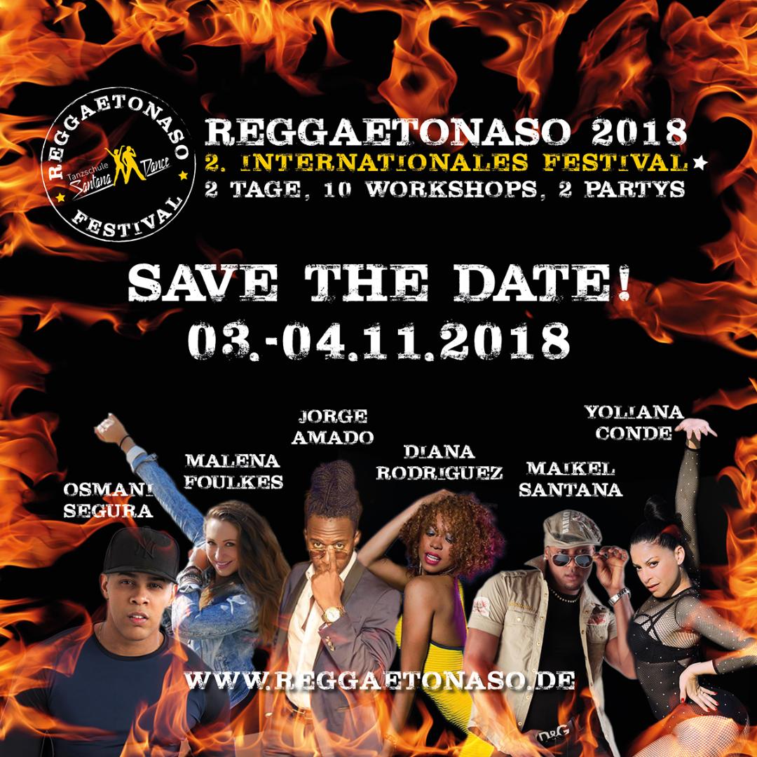 Reggaetonaso