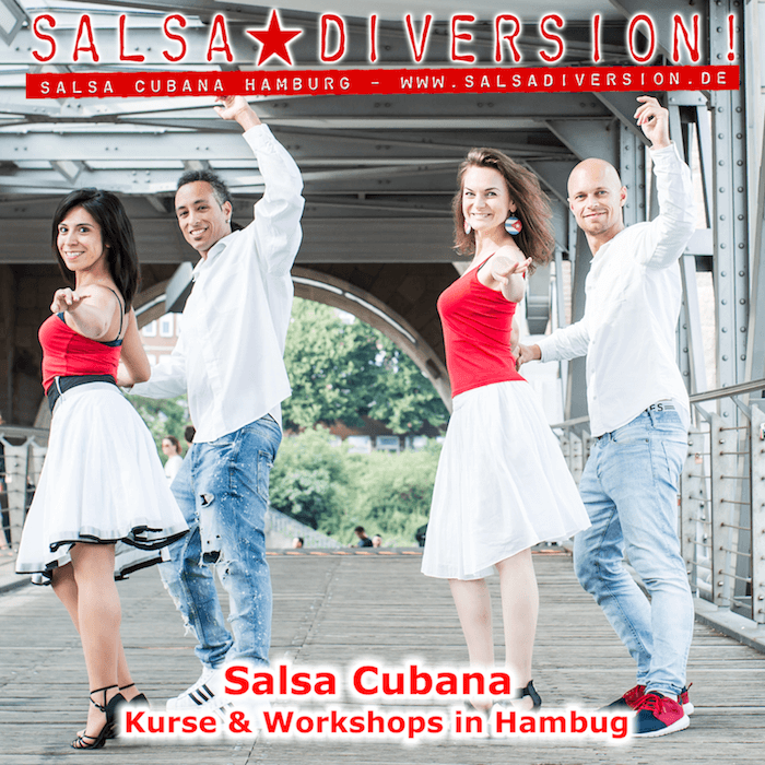 Salsa Diversion Salsa Kurs Salsa Diversion Salsa Kurs