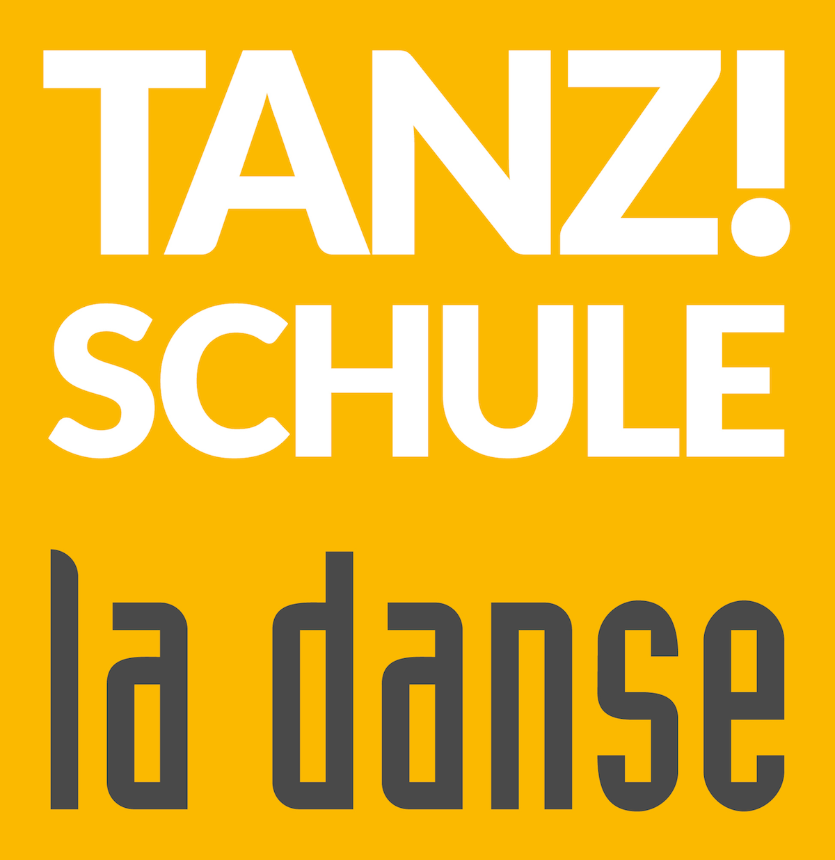 ADTV Tanzschule la danse in Konstanz