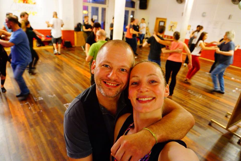 Salsa-Online-Kurs