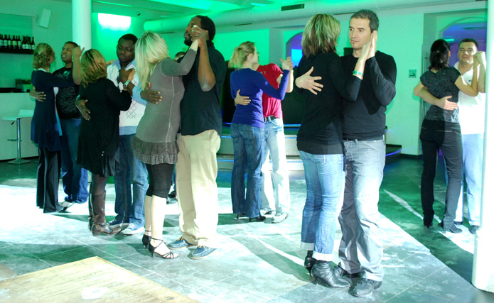 Salsa-Online-Kurs Salsa-Online-Kurs