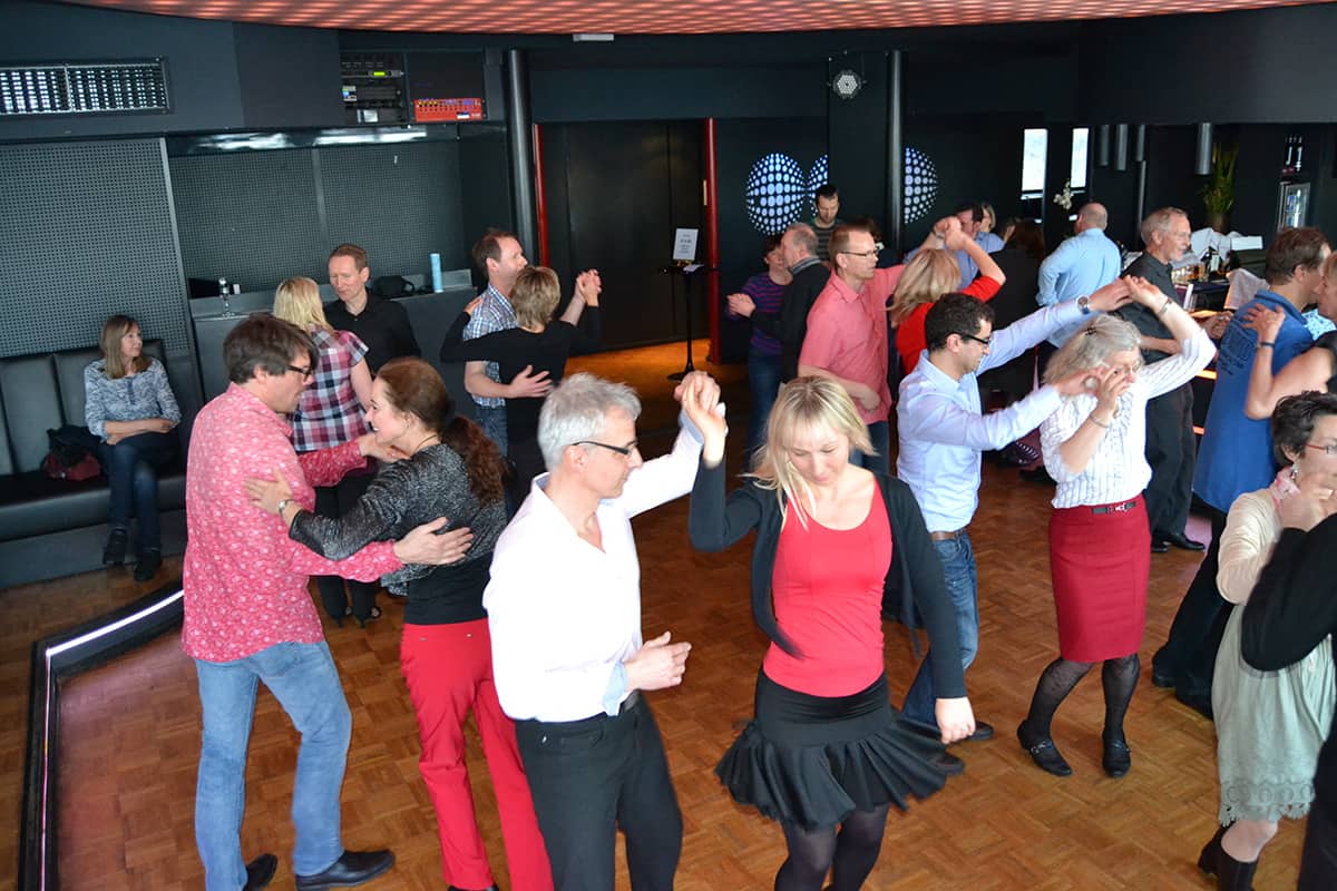 Salsa Kurs Dortmund