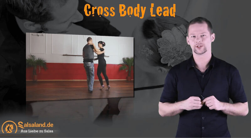 Der Cross Body Lead Der Cross Body Lead