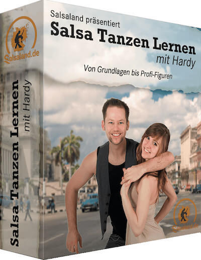 Salsa Online Kurs Salsa Online Kurs