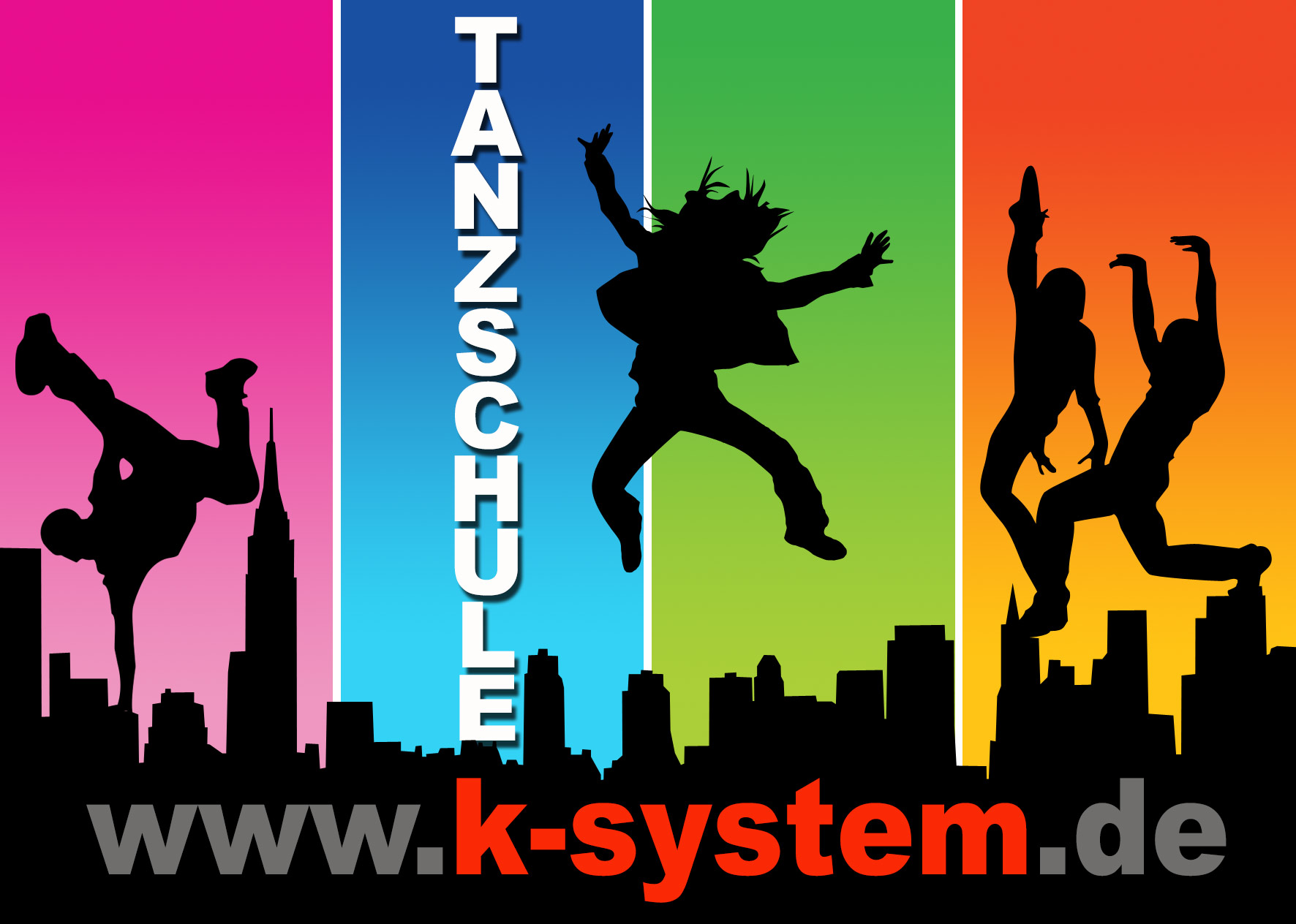 Tanzschule K-System in Kiel