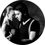 Salsa tanzen in Darmstadt