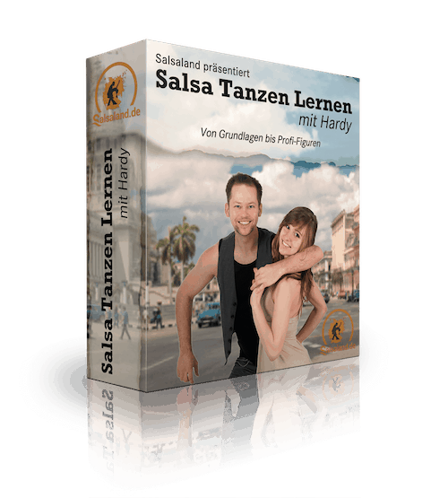 Salsa Online Kurs Salsa Online Kurs