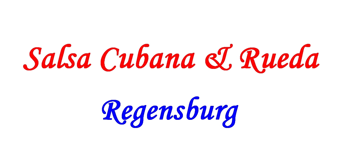 Salsa Cubana & Rueda Regensburg in Regensburg