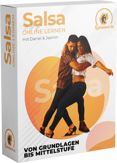 Salsa Online Kurs