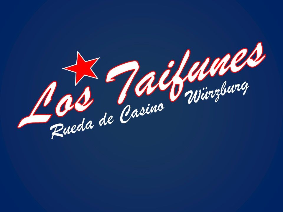 Los Taifunes e.V.- Salsa cubana und Rueda de casino in Würzburg