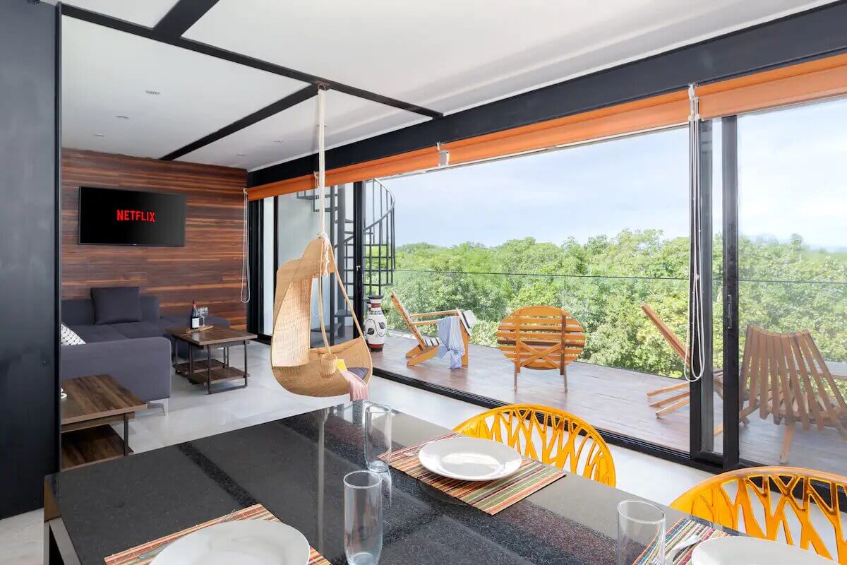 tulum penthouse tulum penthouse
