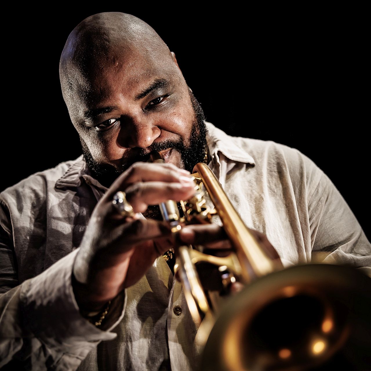 Alexander Abreu & Havana D'Primera - Tour 2025 in Köln