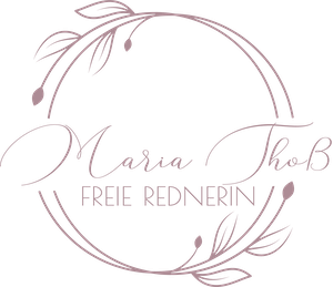Logo Maria Thoss