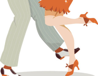 Tanzschuhe – der ultimative Ratgeber