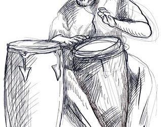 Kurzer Einblick in die Salsa Stile