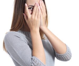 10 Fehler Frauen