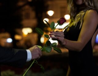 Salsakurs als erstes Date