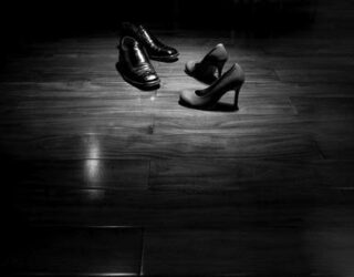 Drückt der Schuh? Das passende Schuhwerk für Salsa